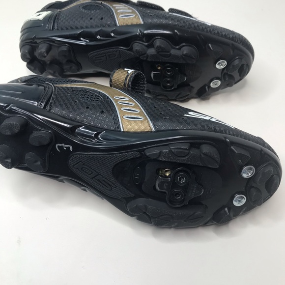 sidi women's mountain bike shoes